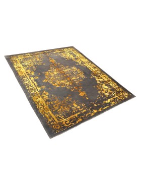 Gul Persien Soba  350 x 254 cm