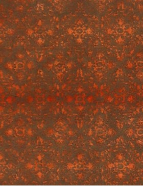 Orange Persia Soba 140 x 98 cm - view 4