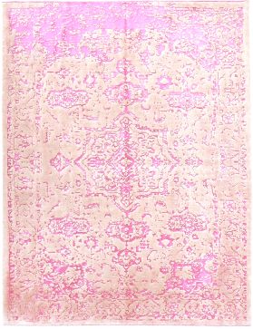 Soba  pink  <br/>292 x 202 cm
