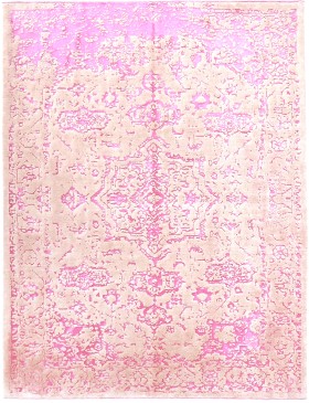 Pinkki Persia Soba  292 x 202 cm