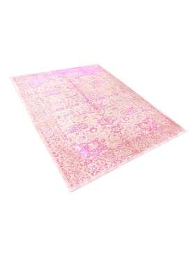 Pinkki Persia Soba  292 x 202 cm