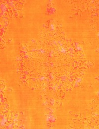 Oranssi Persia Soba 293 x 203 cm - view 4