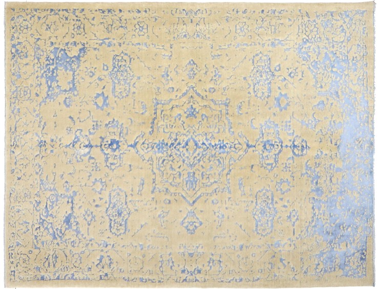 Beige Persien Soba 292 x 204 cm