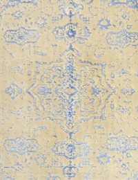 Beige Persien Soba 292 x 204 cm - view 4
