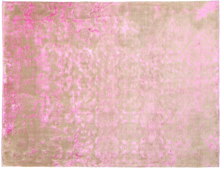 Rosa Persien Soba  290 x 202 cm
