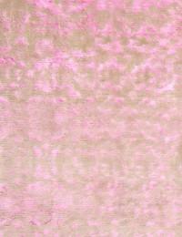 Rosa Persien Soba  290 x 202 cm