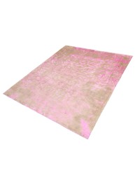 Rosa Persien Soba  290 x 202 cm