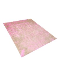 Rosa Persien Soba  290 x 202 cm