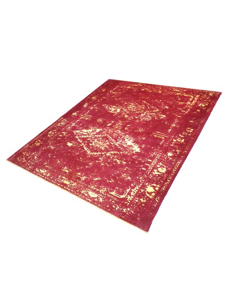 Rosso Persiano Soba  291 x 204 cm