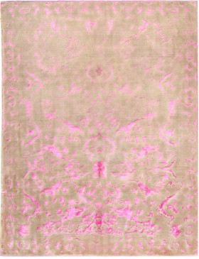 Rosa Persia Soba  290 x 205 cm