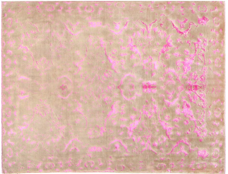 Rose Persan Soba 290 x 205 cm