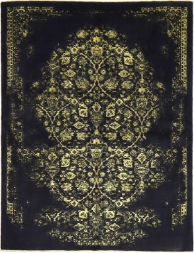 Nero Persiano Soba  232 x 170 cm