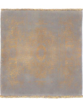 Giallo Persiano Soba 104 x 97 cm