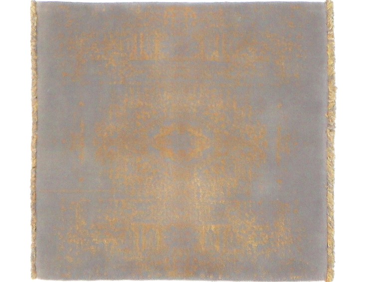 Gul Persien Soba 104 x 97 cm