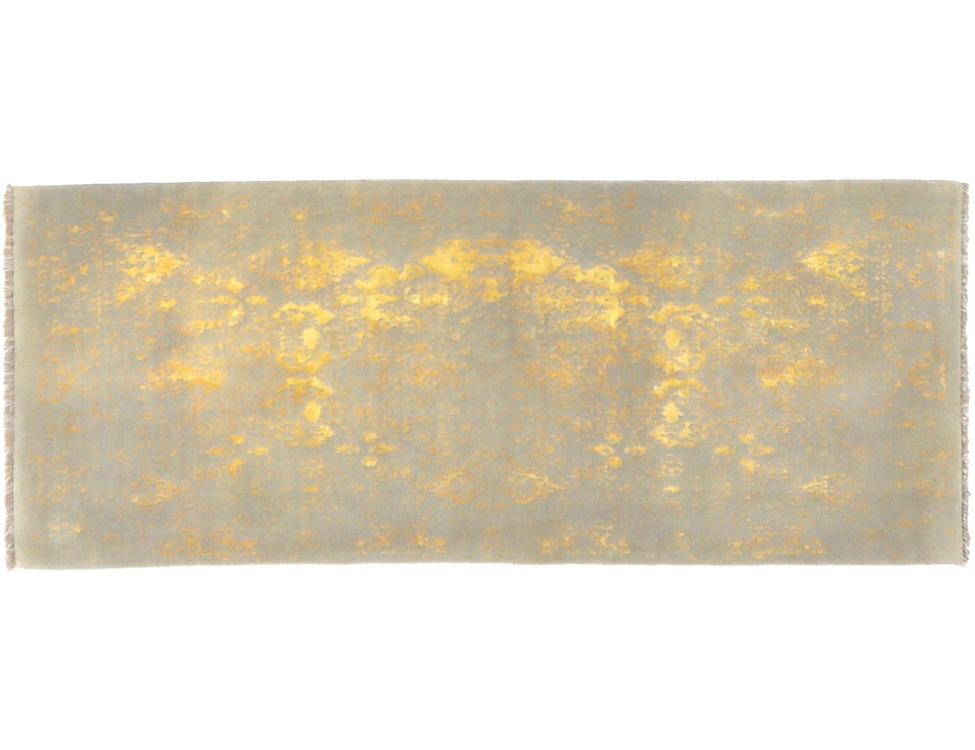 Soba  yellow  <br/>198 x 96 cm