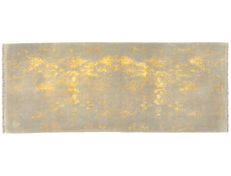 Jaune Persan Soba 198 x 96 cm