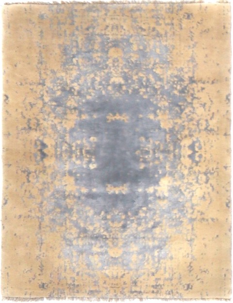 Giallo Persiano Soba  150 x 103 cm