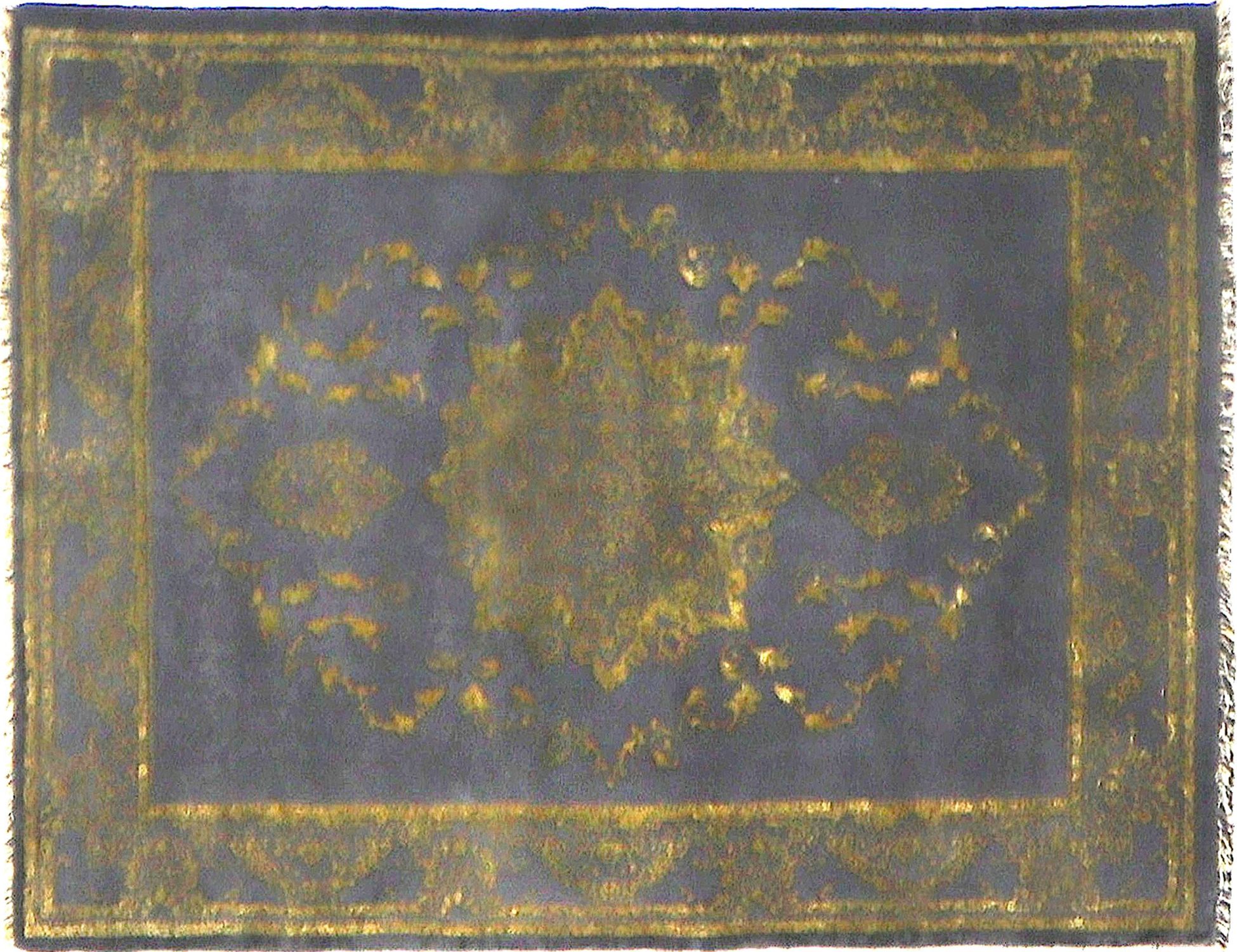 Soba  negro <br/>157 x 101 cm