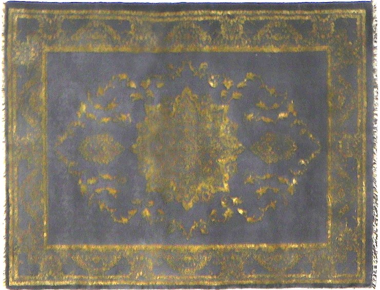 Nero Persiano Soba 157 x 101 cm