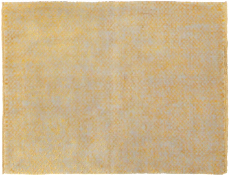 Amarillo Persa Soba 148 x 100 cm