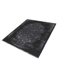 Svart persia Soba 162 x 111 cm - view 1