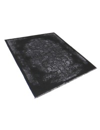 Svart persia Soba 162 x 111 cm - view 3