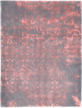 Grå Persien Soba  291 x 200 cm