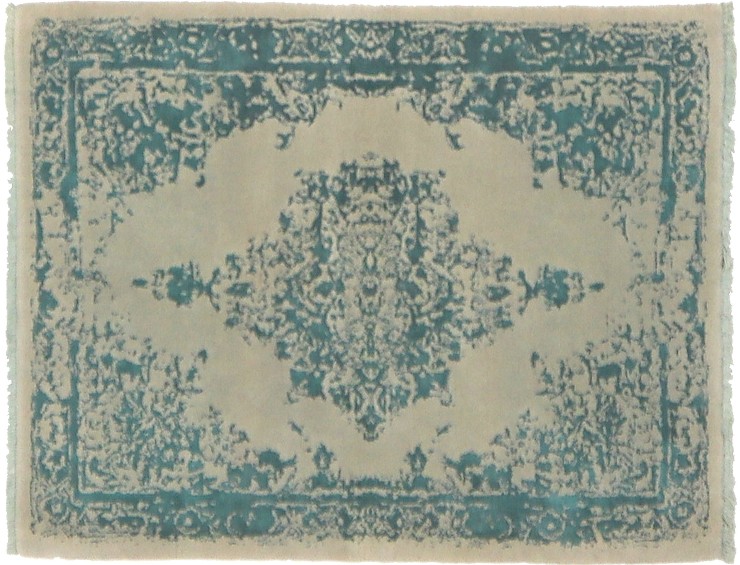 Beige Persien Soba 139 x 99 cm