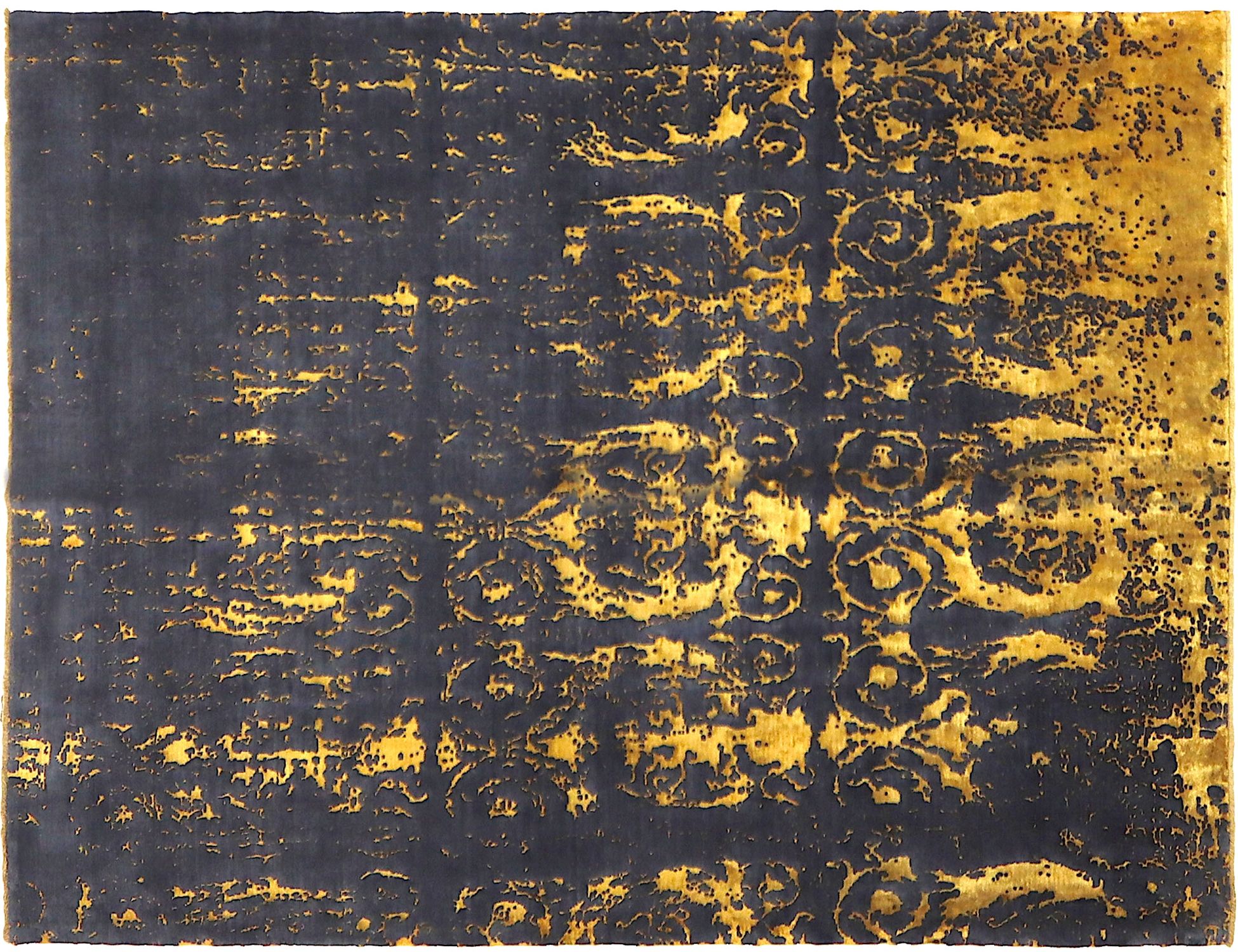 Soba  amarillo <br/>291 x 201 cm