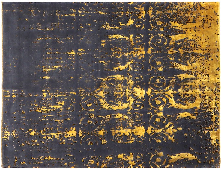 Gul Persien Soba 291 x 201 cm