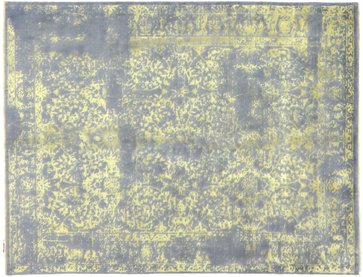 Gelb Persien Soba  232 x 174 cm