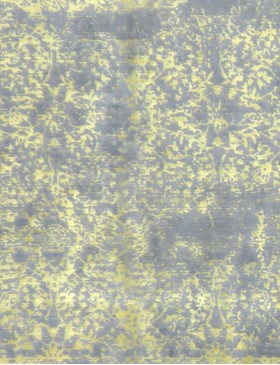 Gul Persien Soba  232 x 174 cm