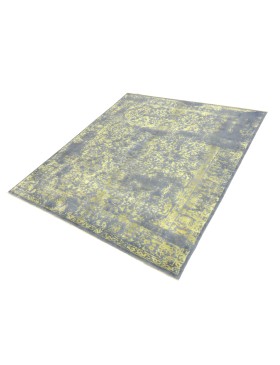 Gul Persien Soba  232 x 174 cm