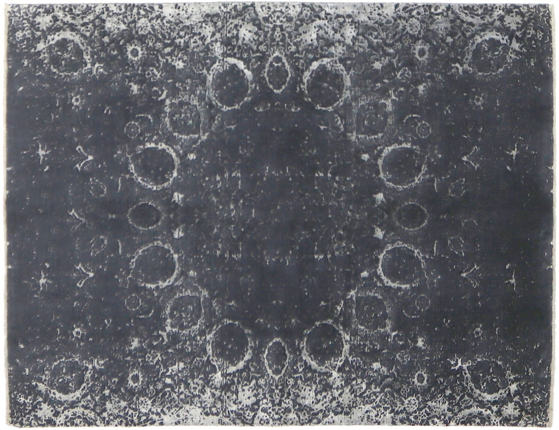 Soba  black <br/>234 x 175 cm