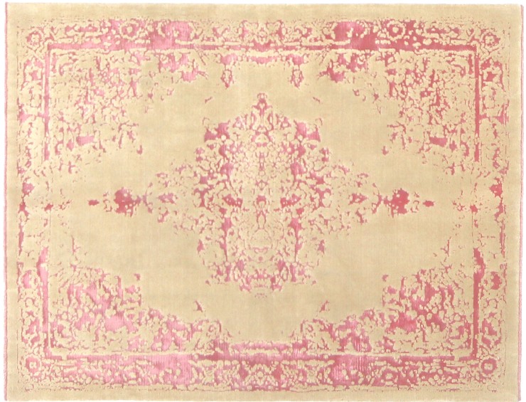 Beige persia Soba 235 x 177 cm