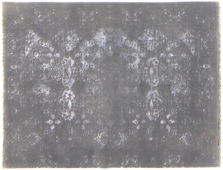 Negro Persa Soba 178 x 123 cm