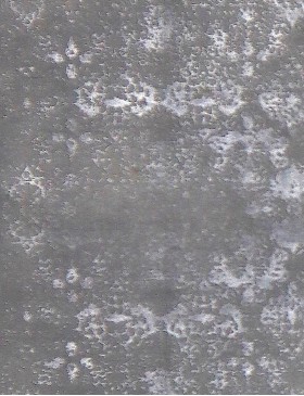 Noir Persan Soba  178 x 123 cm