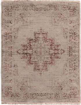 Bruin Perzië Soba  152 x 95 cm