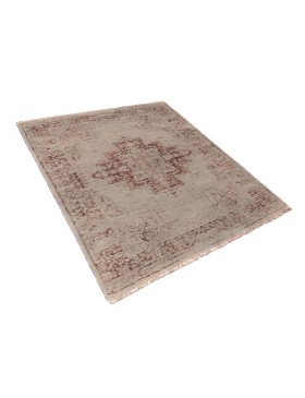 Bruin Perzië Soba  152 x 95 cm