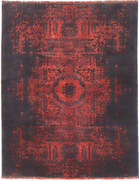 Soba 195 x 146 rouge