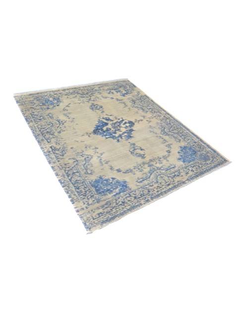 Blu Persiano Soba  151 x 82 cm