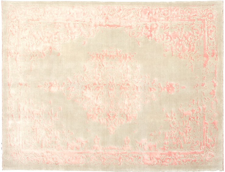 Beige Persien Soba  295 x 201 cm