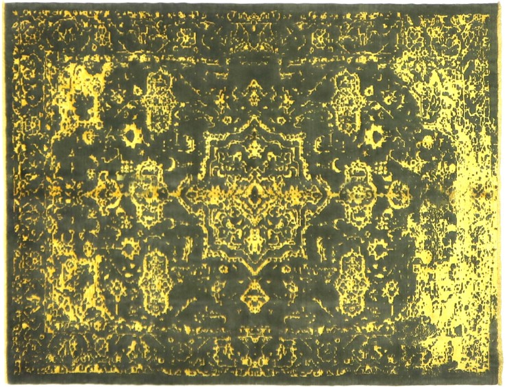 Gul Persien Soba 234 x 174 cm