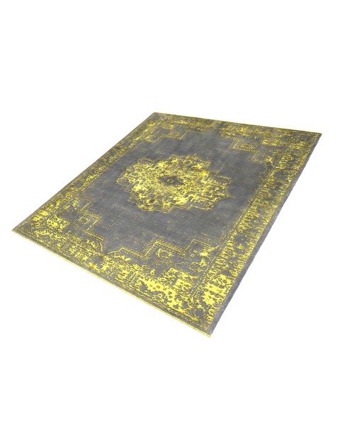 Jaune Persan Soba  234 x 174 cm