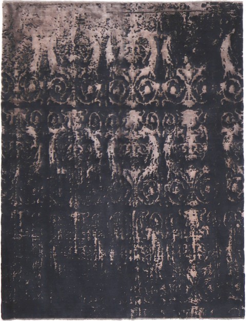 Nero Persiano Soba  234 x 174 cm