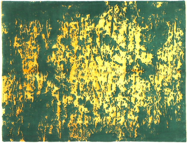 Gul persia Soba 231 x 172 cm