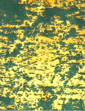 Gul Persien Soba  231 x 172 cm