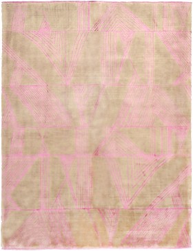 Beige Persan Soba  232 x 171 cm