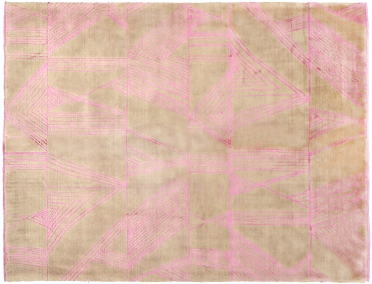 Beige Persien Soba 232 x 171 cm