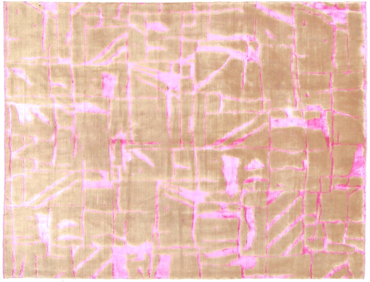 Beige Persia Soba 290 x 199 cm